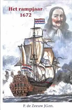Uitverkoop Rampjaar 1672