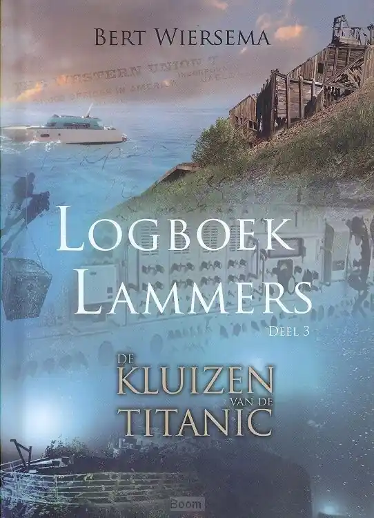 Rechtstreeks Van De Fabrikant Kluizen van de Titanic