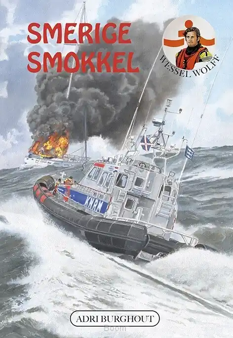 Smerige smokkel Tijdelijk Beschikbaar