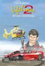 Brute chantage Dagaanbieding