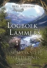 Schaakspel in de wildernis Beste Prijs
