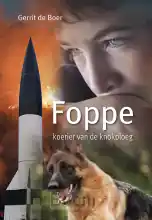 Foppe koerier van de knokploeg Populair