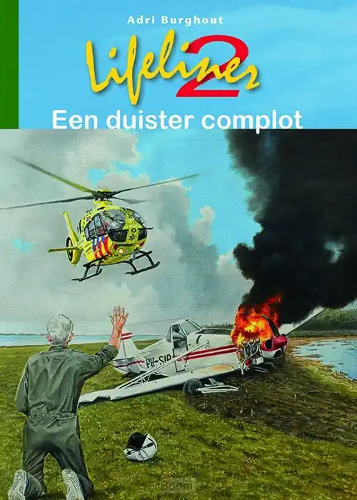 Duister complot Nieuw