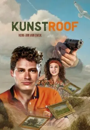 Kunstroof Beperkte Voorraad
