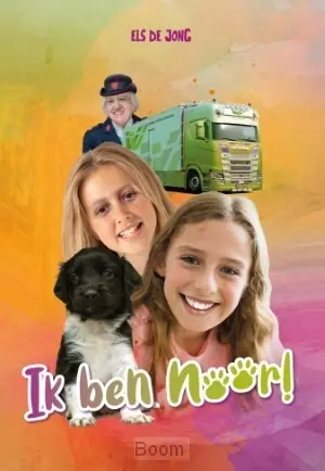 Ik ben noor Koop Online