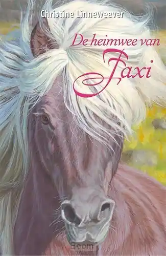 Gouden paarden. De heimwee van Faxi Favoriet