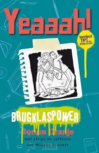 Yeaaah! Brugklaspower Dagaanbieding
