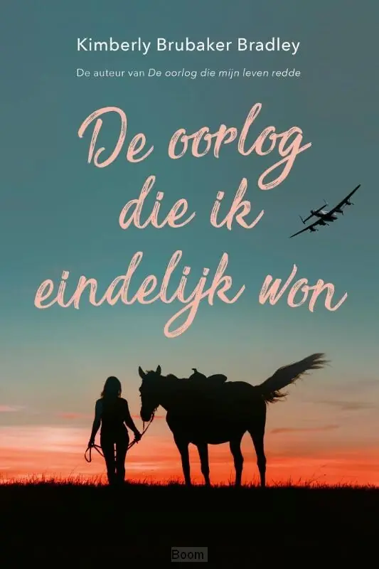 De oorlog die ik eindelijk won Rechtstreeks Van De Fabrikant
