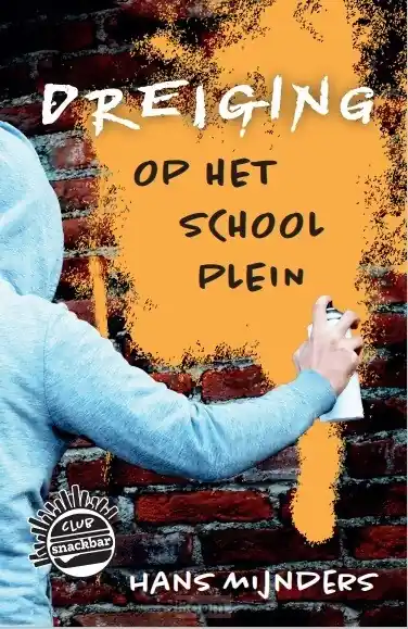 Dreiging op het schoolplein Koop Vandaag