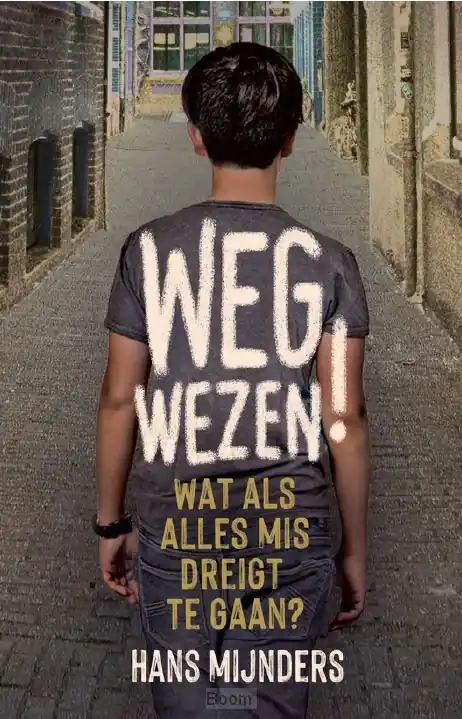 Wegwezen! Speciale Aanbieding