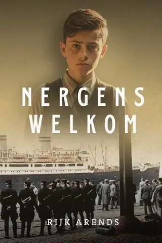 Laatste Kans Nergens welkom