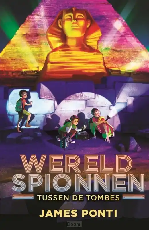 Gereduceerde Prijs Tussen de tombes
