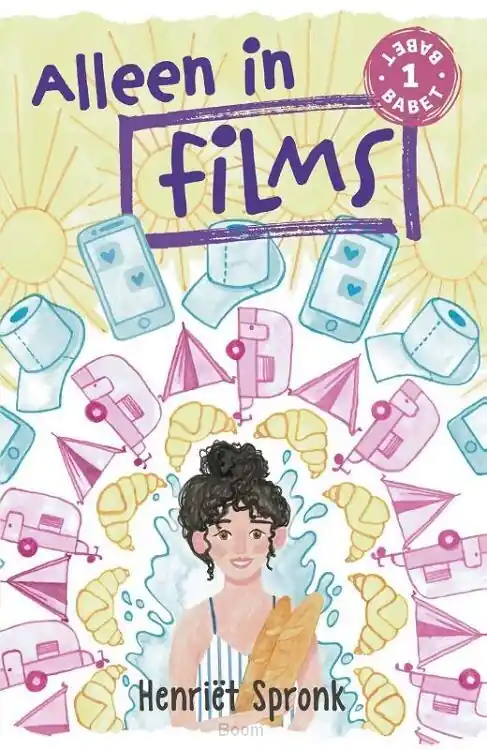 Alleen in films Veilige Betaling