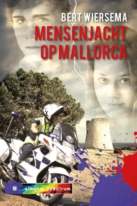 MENSENJACHT OP MALLORCA Weekendaanbieding