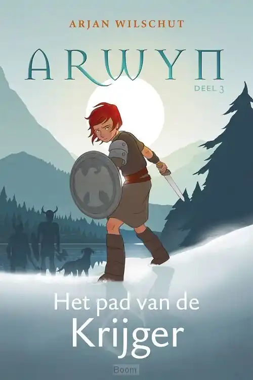 Alleen Vandaag Het pad van de Krijger