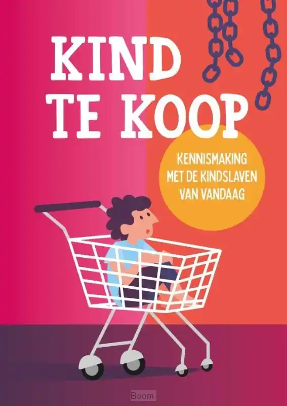 Laatste Kans Kind te koop