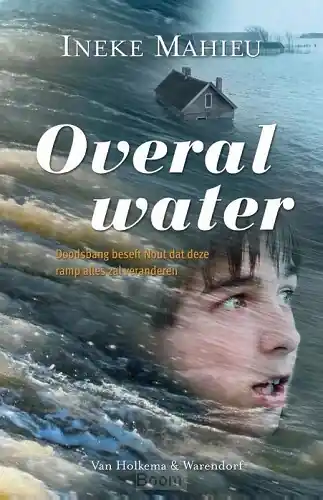 Overal water POD Fabrieksprijs