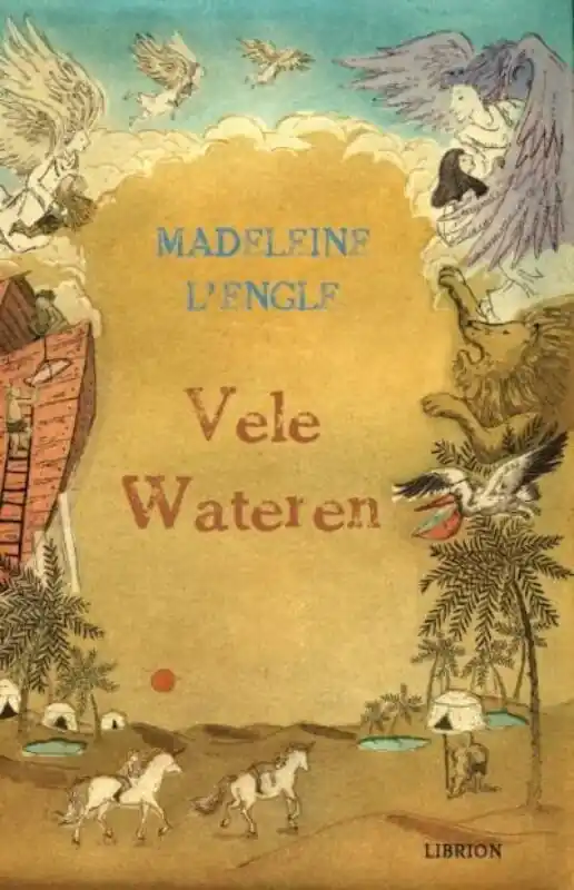 Gecertificeerd Vele wateren
