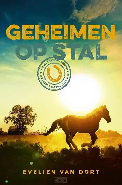 Geheimen op stal Direct Beschikbaar