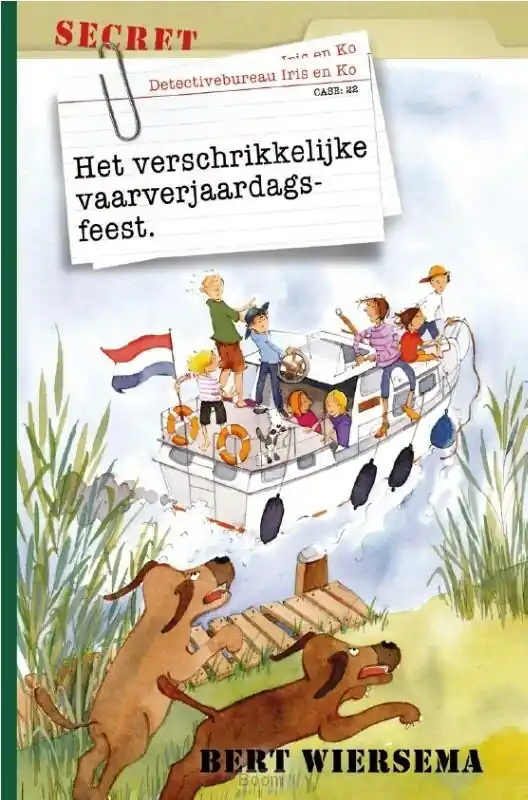 Verschrikkelijke vaarverjaardagsfeest Beste Prijs