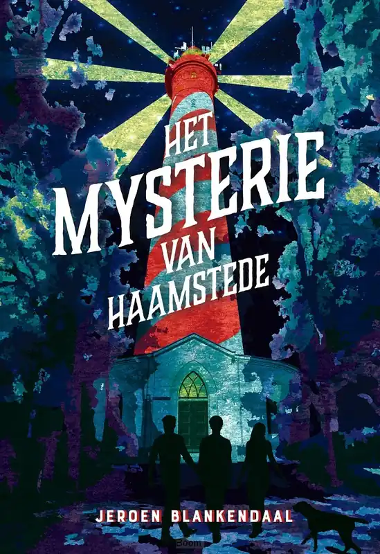 Het mysterie van Haamstede Betrouwbaar