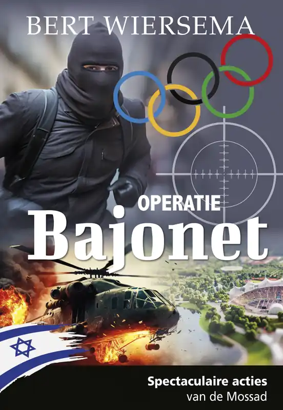 Operatie Bajonet Seizoensaanbieding