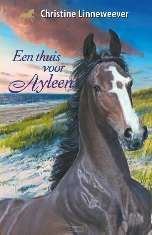 Een thuis voor Ayleen Beste Prijs