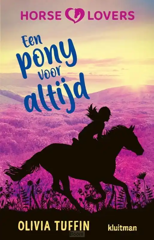 Een pony voor altijd Direct Verzonden