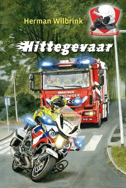 Hittegevaar Direct Beschikbaar