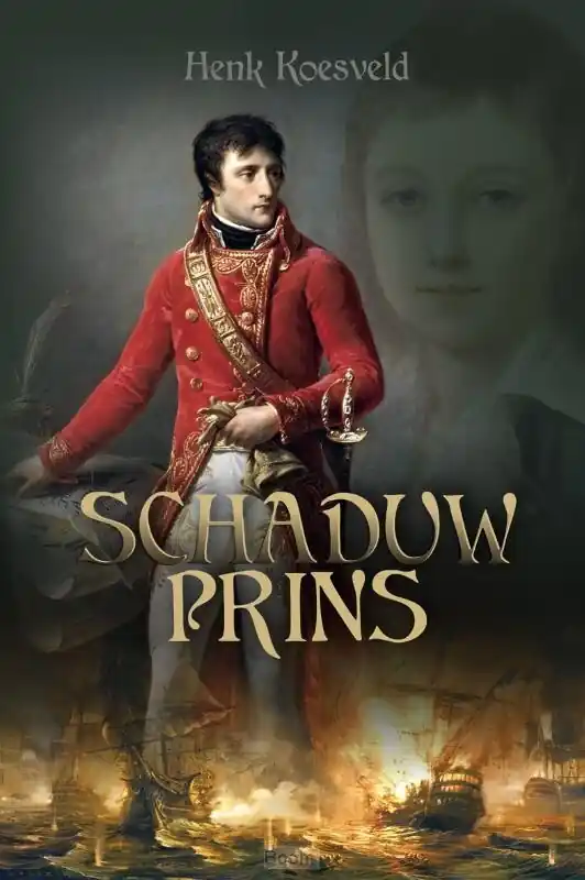 Schaduwprins Flitsaanbieding