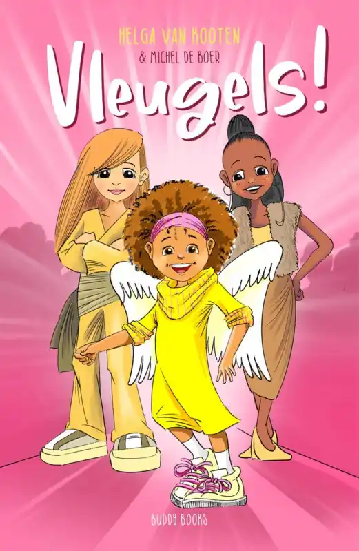 Vleugels! Koop Online