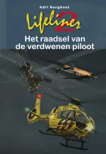 Lifeliner2 en het raadsel van de verdwe Beperkte Voorraad