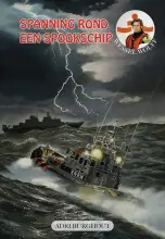 Spanning rond een spookschip Nieuw