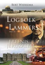 Dagaanbieding Erfenis uit Jeruzalem