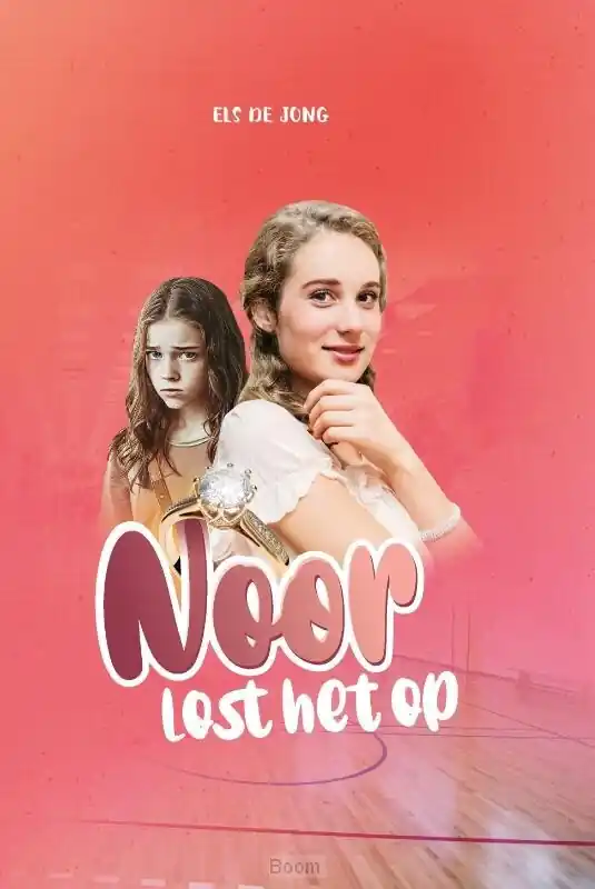 Veilige Betaling Noor lost het op