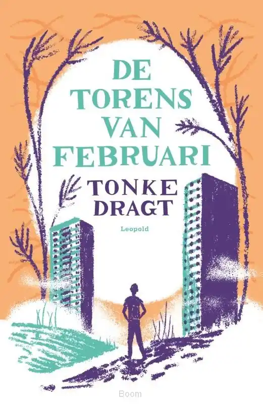 Aanbieding De torens van februari