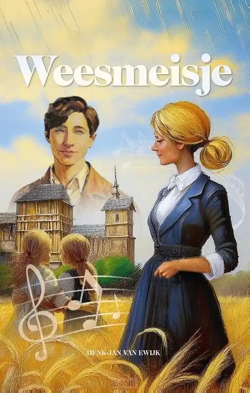 Weesmeisje Direct Beschikbaar