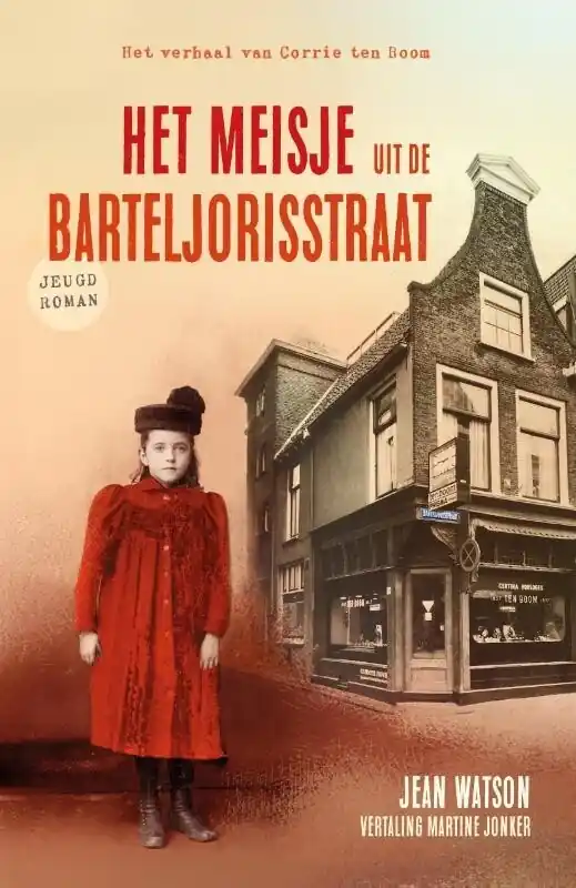 Veilige Betaling Het meisje uit de Barteljorisstraat