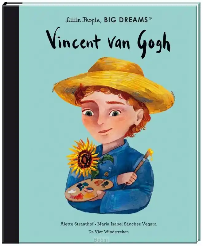 Favoriet Vincent van Gogh