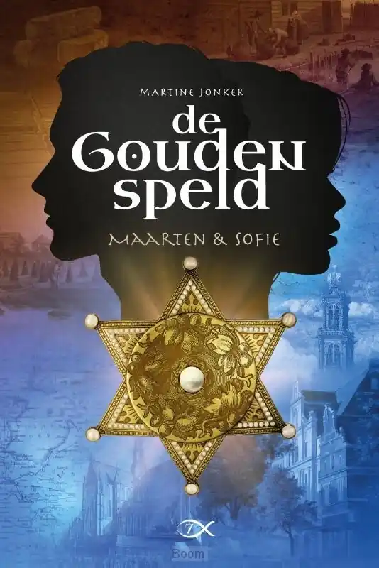 Koopje Maarten en Sofie