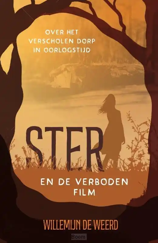 Ster en de verboden film Op = Op