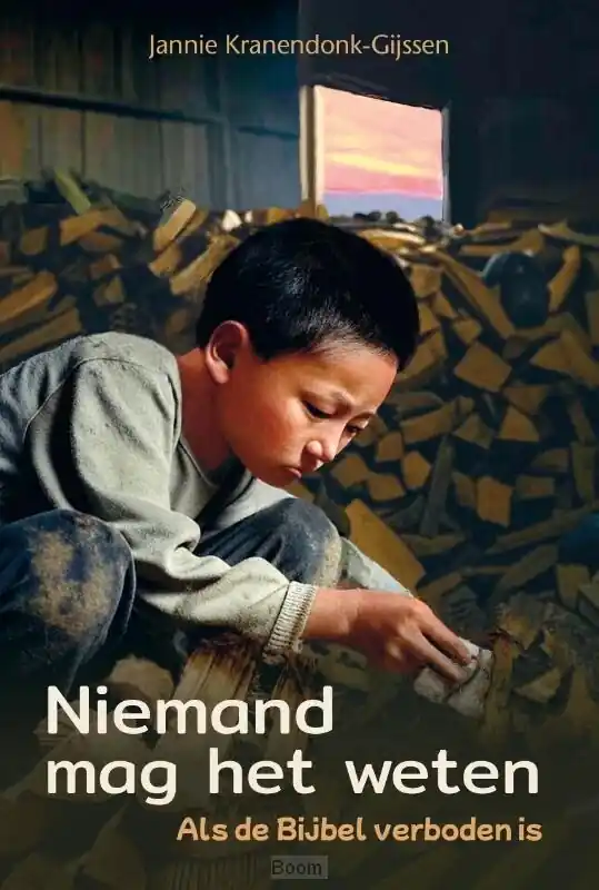 Niemand mag het weten Speciale Aanbieding