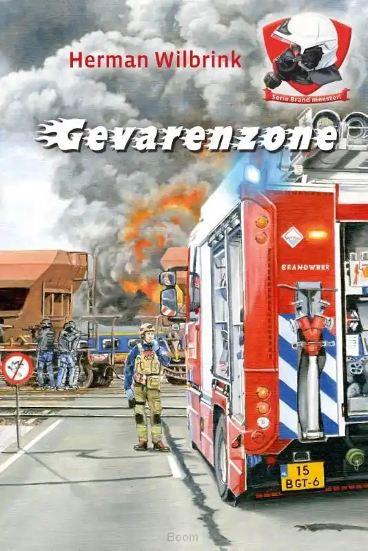 Gevarenzone Populair