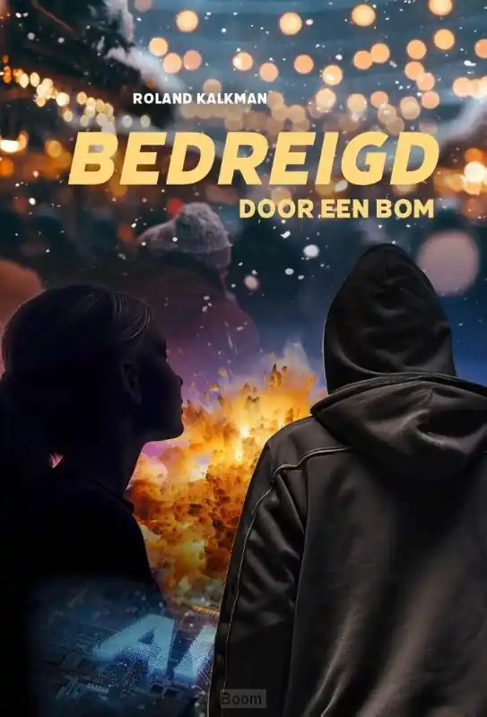 Must-Have Bedreigd door een bom