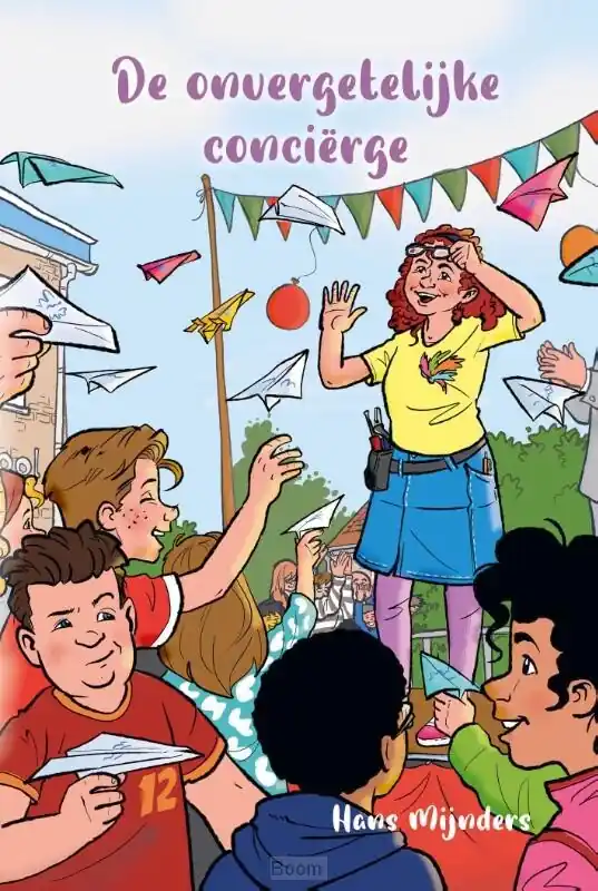 Exclusieve Aanbieding Onvergetelijke concierge