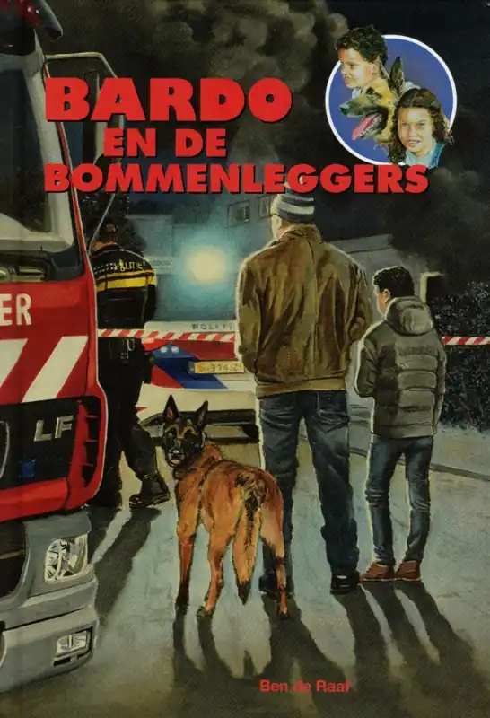 Gratis Retour Bardo en de bommenleggers