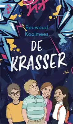 Krasser Beperkte Voorraad