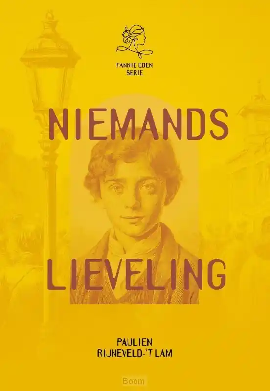 Laatste Kans Niemands lieveling