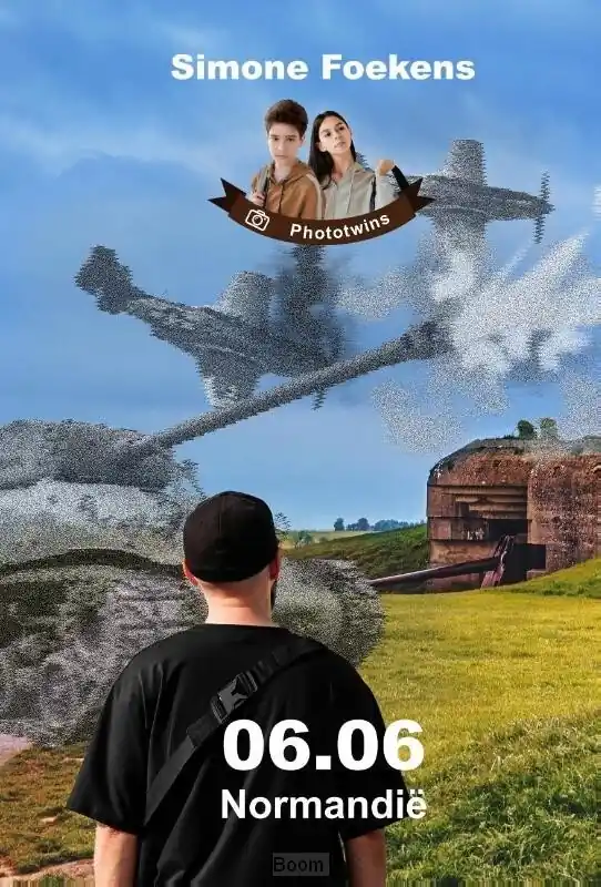 06.06 Normandie Beperkte Voorraad