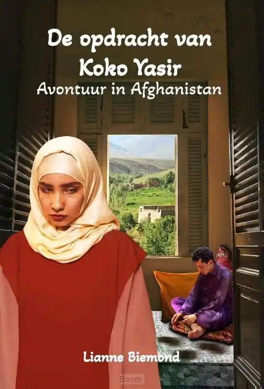 Opdracht van koko yasier Betrouwbaar